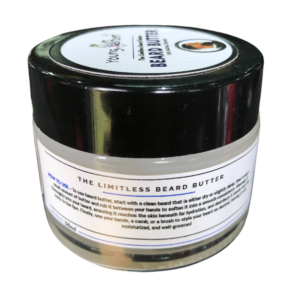 Beard Butter