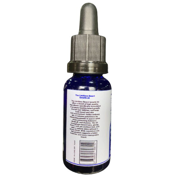 Beard Oil