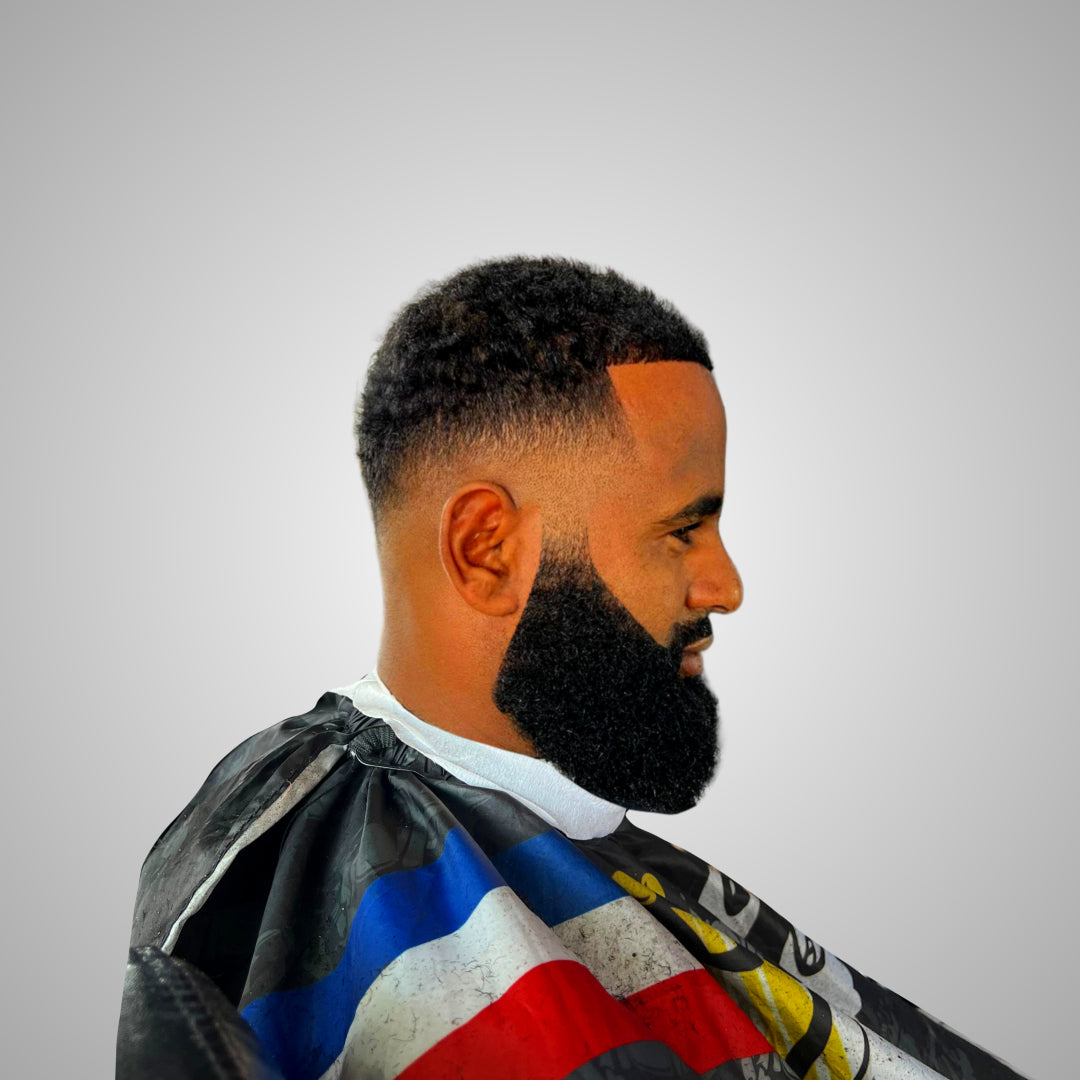 Beard Butter