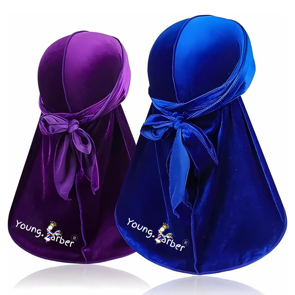 Velvet Durag