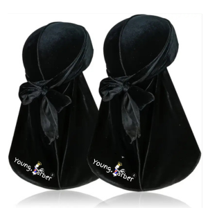 Velvet Durag