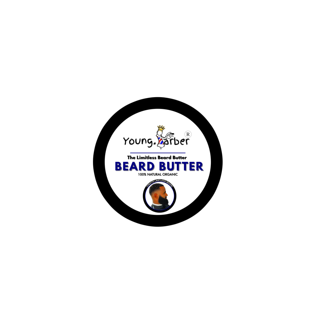 Beard Butter