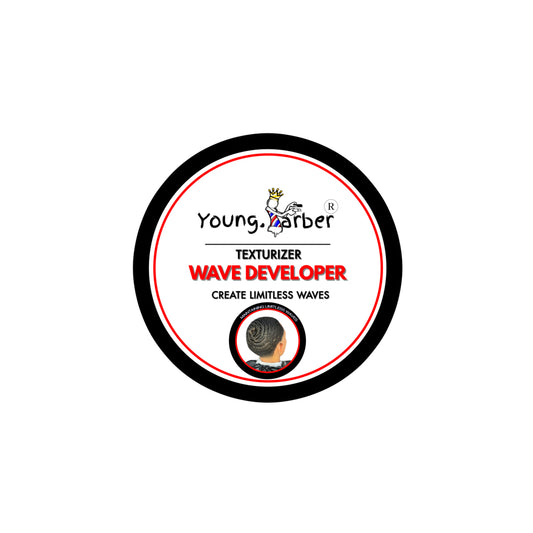 Wave Developer