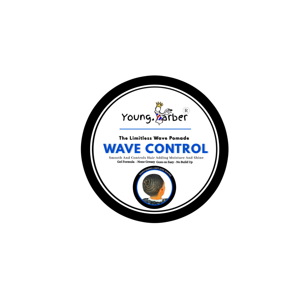 Wave Control